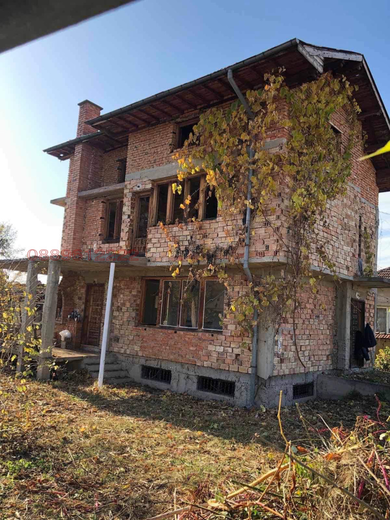 Till salu  Villa region Sofia , Karapolci , 221 kvm | 95884217 - bild [3]
