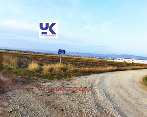 Na sprzedaż  Działka region Sofia , Bożuriszcze , 915 mkw | 66306715 - obraz [2]