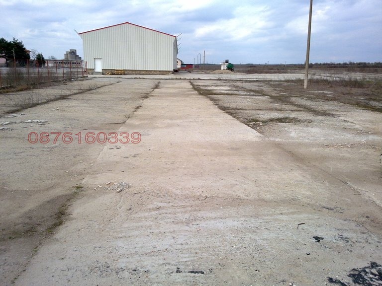 Продава ПАРЦЕЛ, гр. Елхово, област Ямбол, снимка 6 - Парцели - 54593796