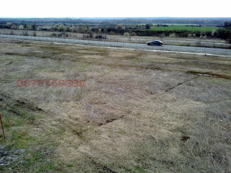 Продава ПАРЦЕЛ, гр. Елхово, област Ямбол, снимка 12 - Парцели - 54593796