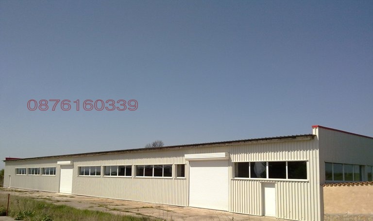 Продава ПАРЦЕЛ, гр. Елхово, област Ямбол, снимка 7 - Парцели - 54593796