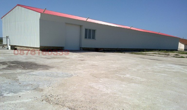 Продава ПАРЦЕЛ, гр. Елхово, област Ямбол, снимка 4 - Парцели - 54593796