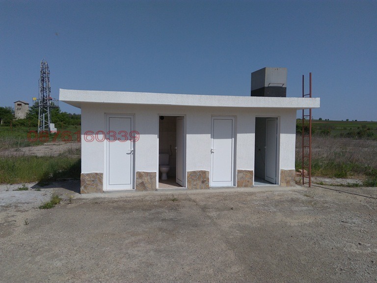 Продава ПАРЦЕЛ, гр. Елхово, област Ямбол, снимка 11 - Парцели - 54593796