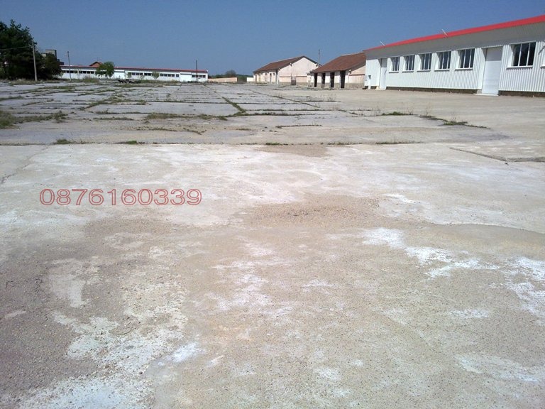 Продава ПАРЦЕЛ, гр. Елхово, област Ямбол, снимка 3 - Парцели - 54593796