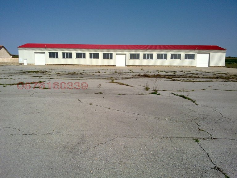 Продава ПАРЦЕЛ, гр. Елхово, област Ямбол, снимка 5 - Парцели - 54593796