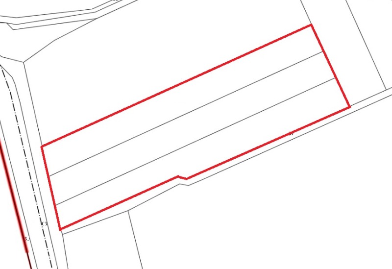 Продава  Земеделска земя област Пловдив , с. Труд , 12 дка | 41123426