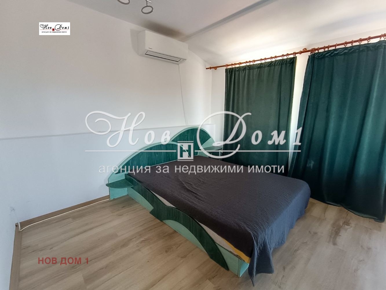 Продава 2-СТАЕН, с. Кранево, област Добрич, снимка 2 - Апартаменти - 51505152