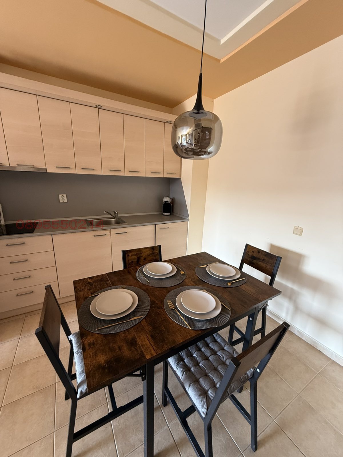 Продава 2-СТАЕН, гр. Созопол, област Бургас, снимка 7 - Апартаменти - 53618544