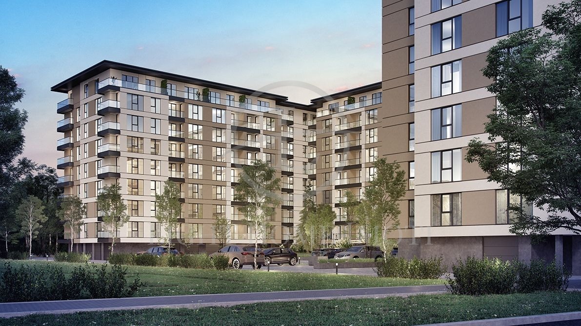 Продава 2-СТАЕН, гр. Пловдив, Христо Смирненски