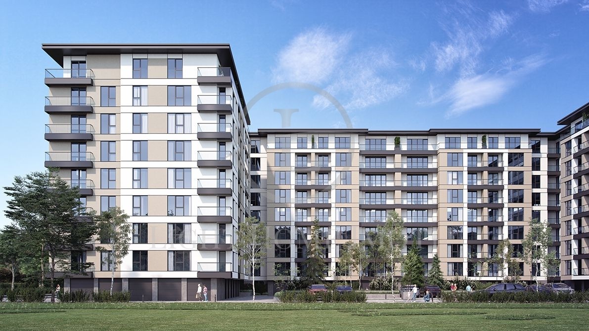 Продава 2-СТАЕН, гр. Пловдив, Христо Смирненски, снимка 3 - Апартаменти - 52040990