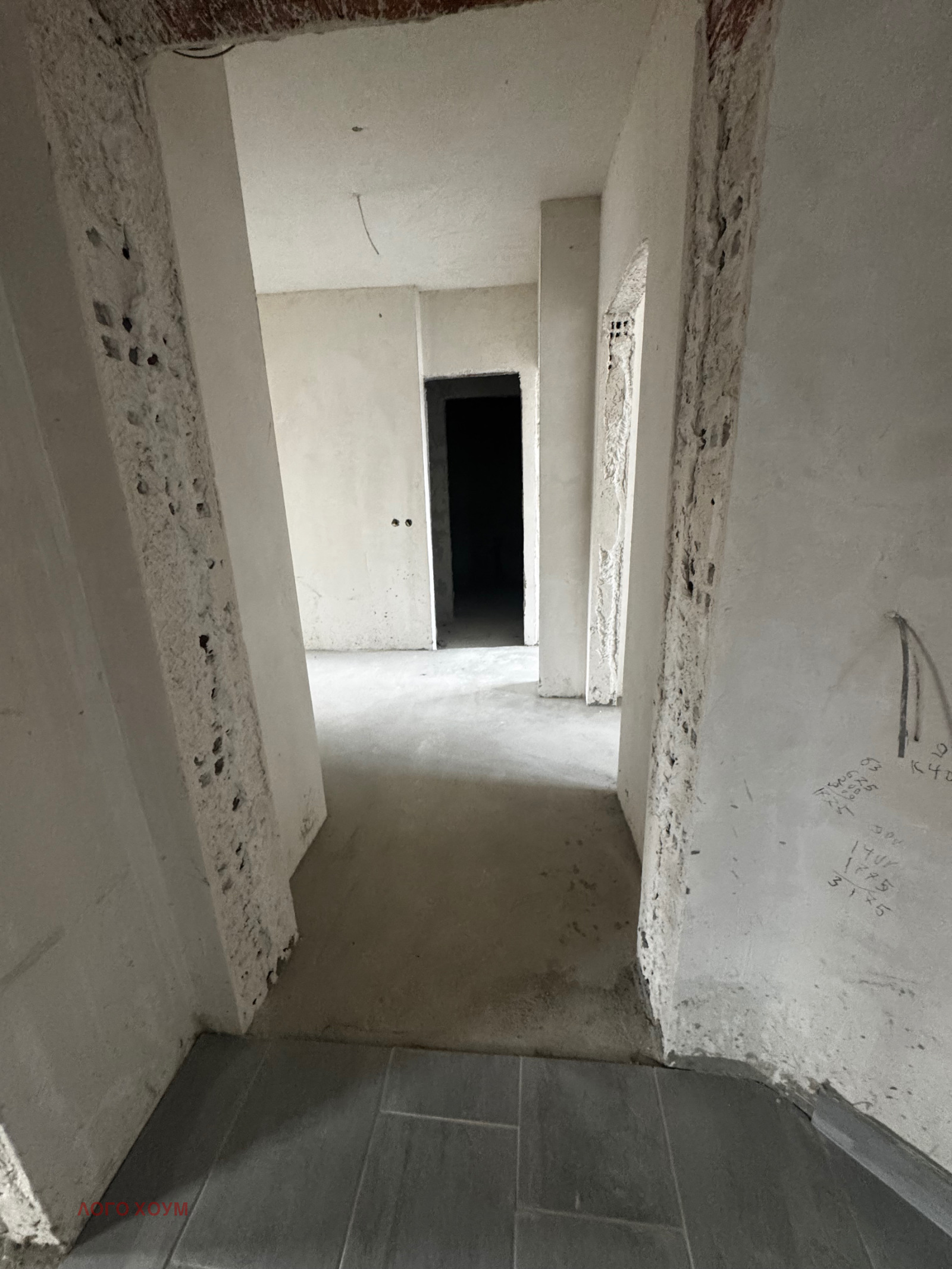 Продава 2-СТАЕН, гр. Варна, Аспарухово, снимка 2 - Апартаменти - 52458659