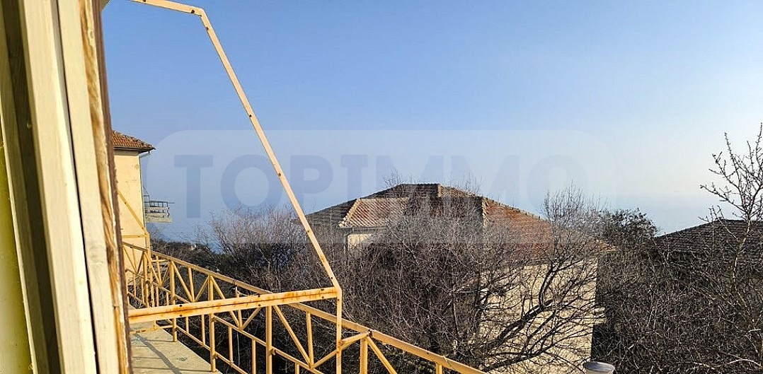 Продава 2-СТАЕН, гр. Балчик, област Добрич, снимка 4 - Апартаменти - 53731867