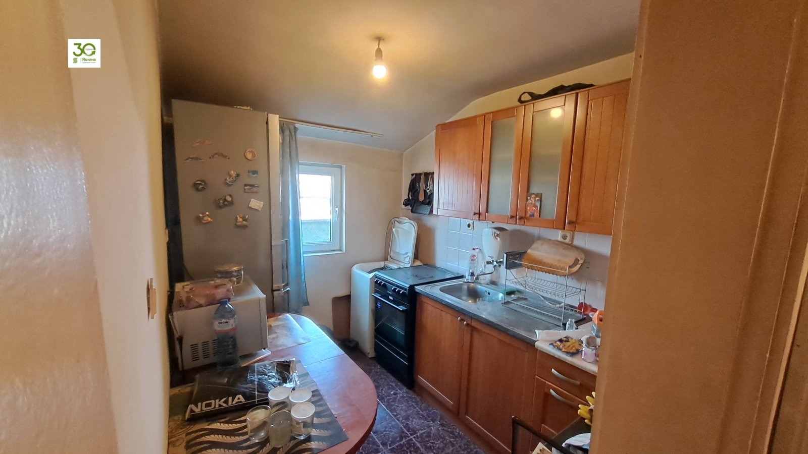 Продава 2-СТАЕН, гр. Варна, Лятно кино Тракия, снимка 2 - Апартаменти - 53778567