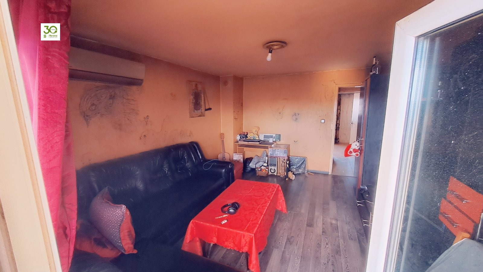 Продава 2-СТАЕН, гр. Варна, Лятно кино Тракия, снимка 2 - Апартаменти - 53778567