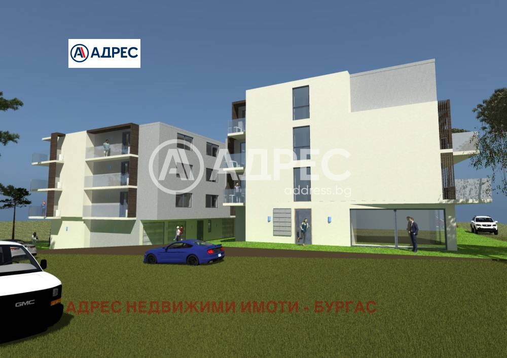 Продава 2-СТАЕН, гр. Созопол, област Бургас, снимка 6 - Апартаменти - 54029704