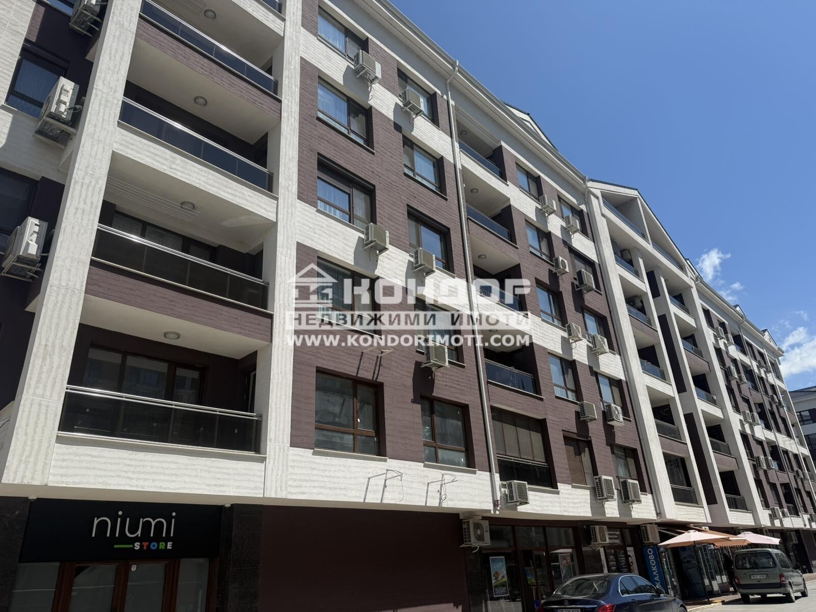 Продава 2-СТАЕН, гр. Пловдив, Тракия, снимка 12 - Апартаменти - 54299208