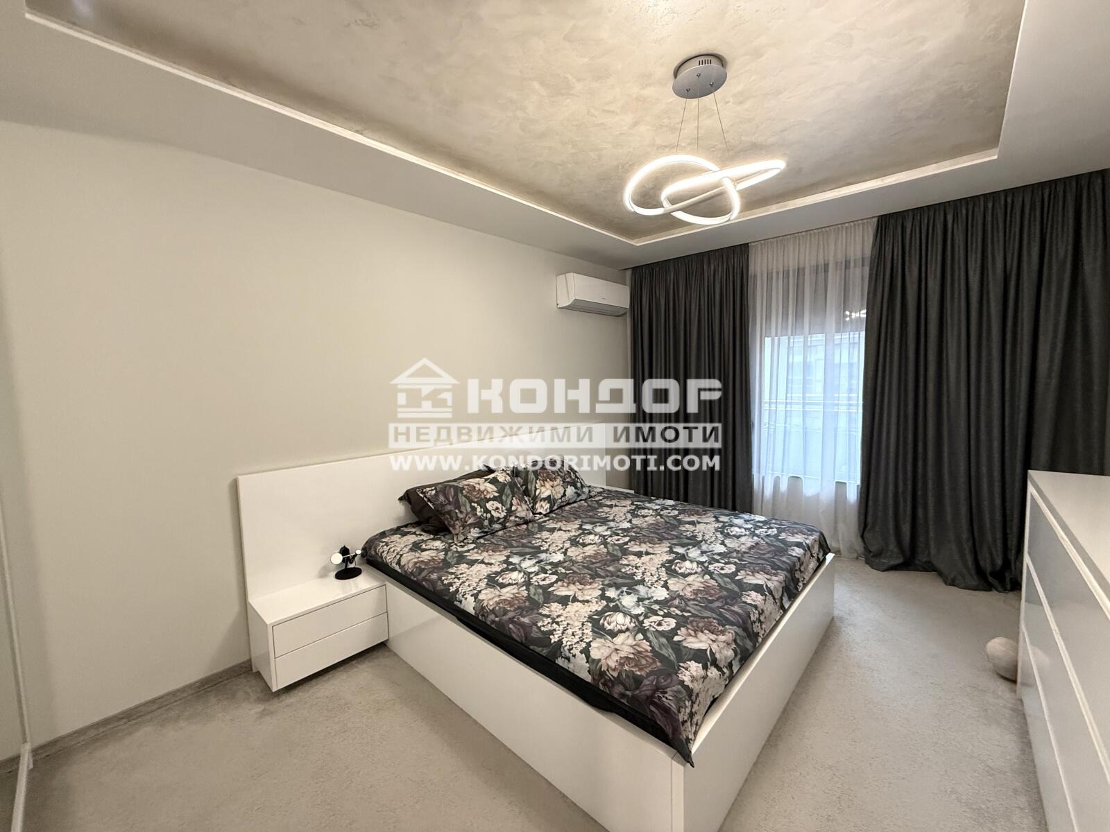 Продава 2-СТАЕН, гр. Пловдив, Тракия, снимка 5 - Апартаменти - 54299208