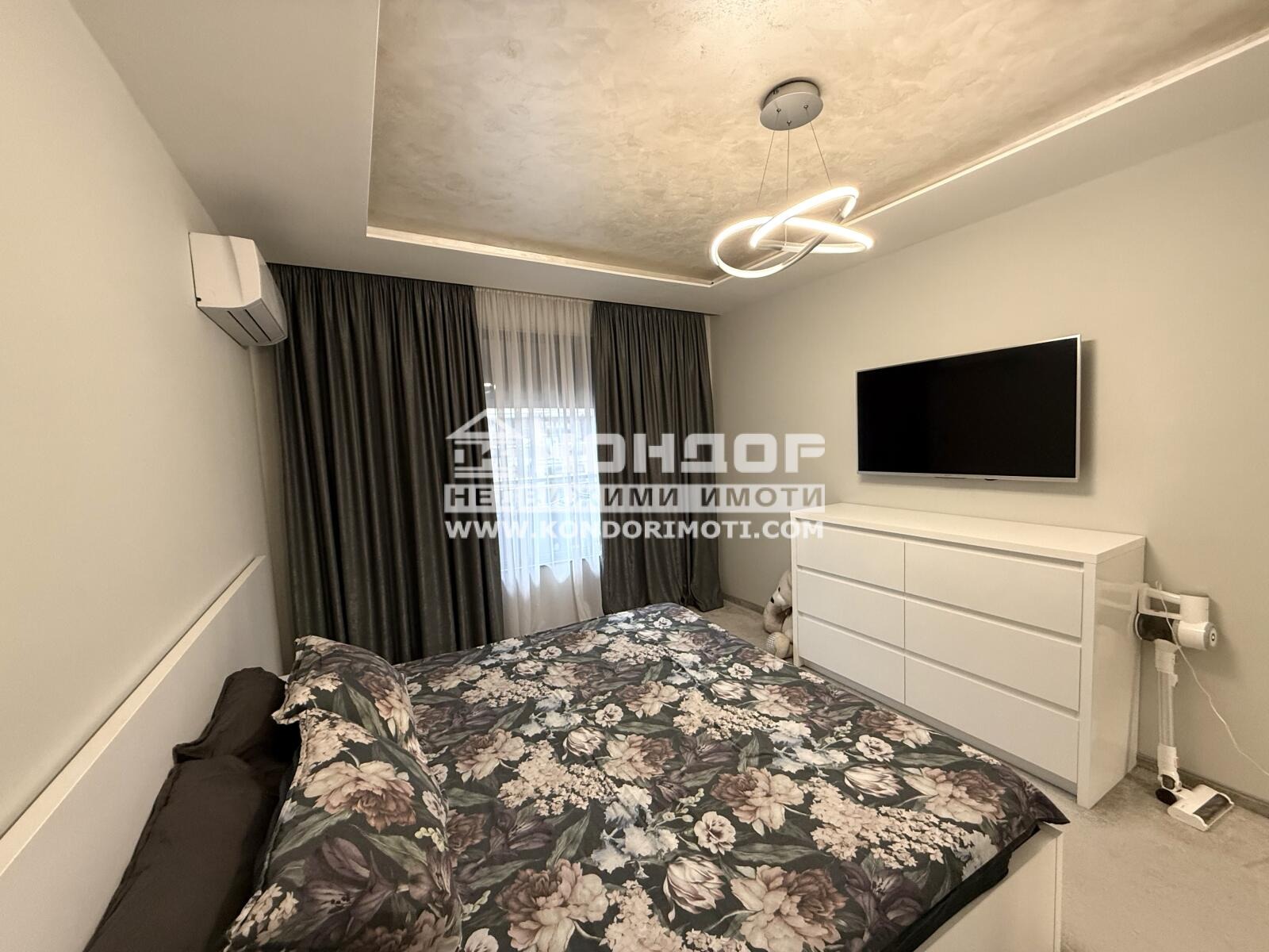 Продава 2-СТАЕН, гр. Пловдив, Тракия, снимка 7 - Апартаменти - 54299208