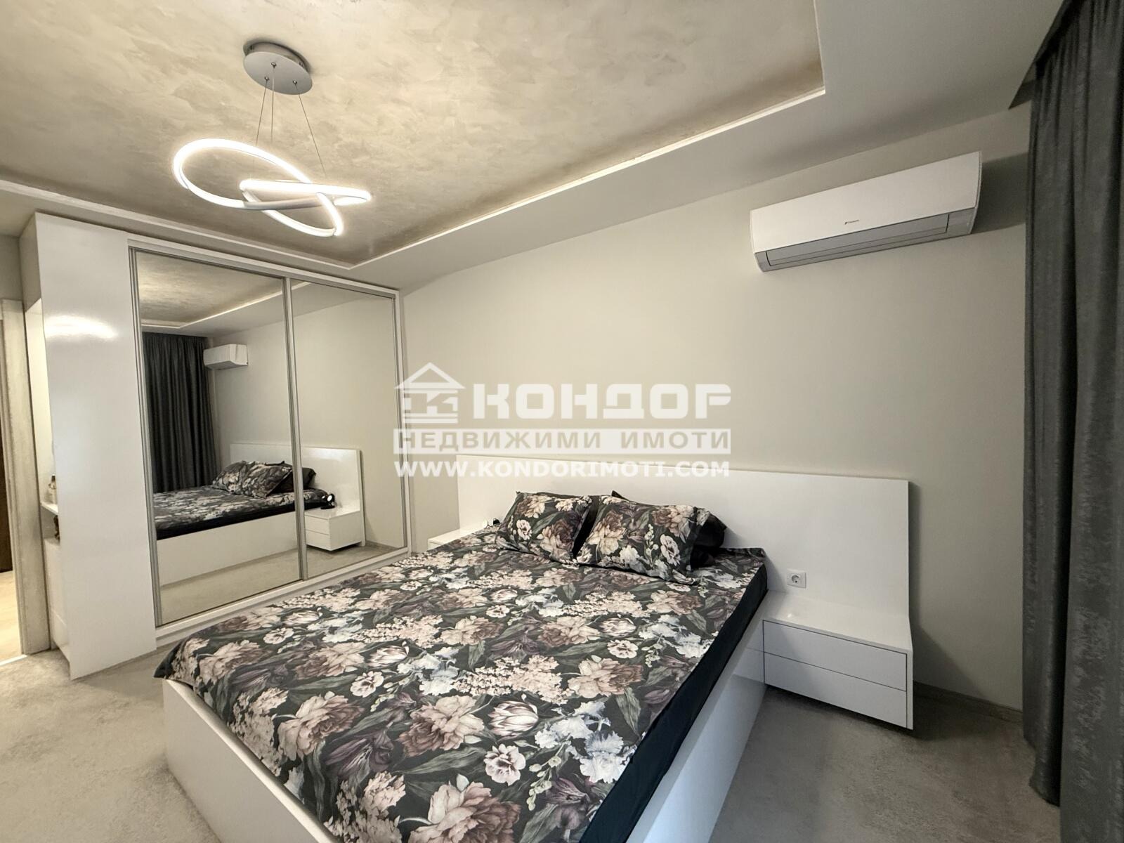 Продава 2-СТАЕН, гр. Пловдив, Тракия, снимка 6 - Апартаменти - 54299208