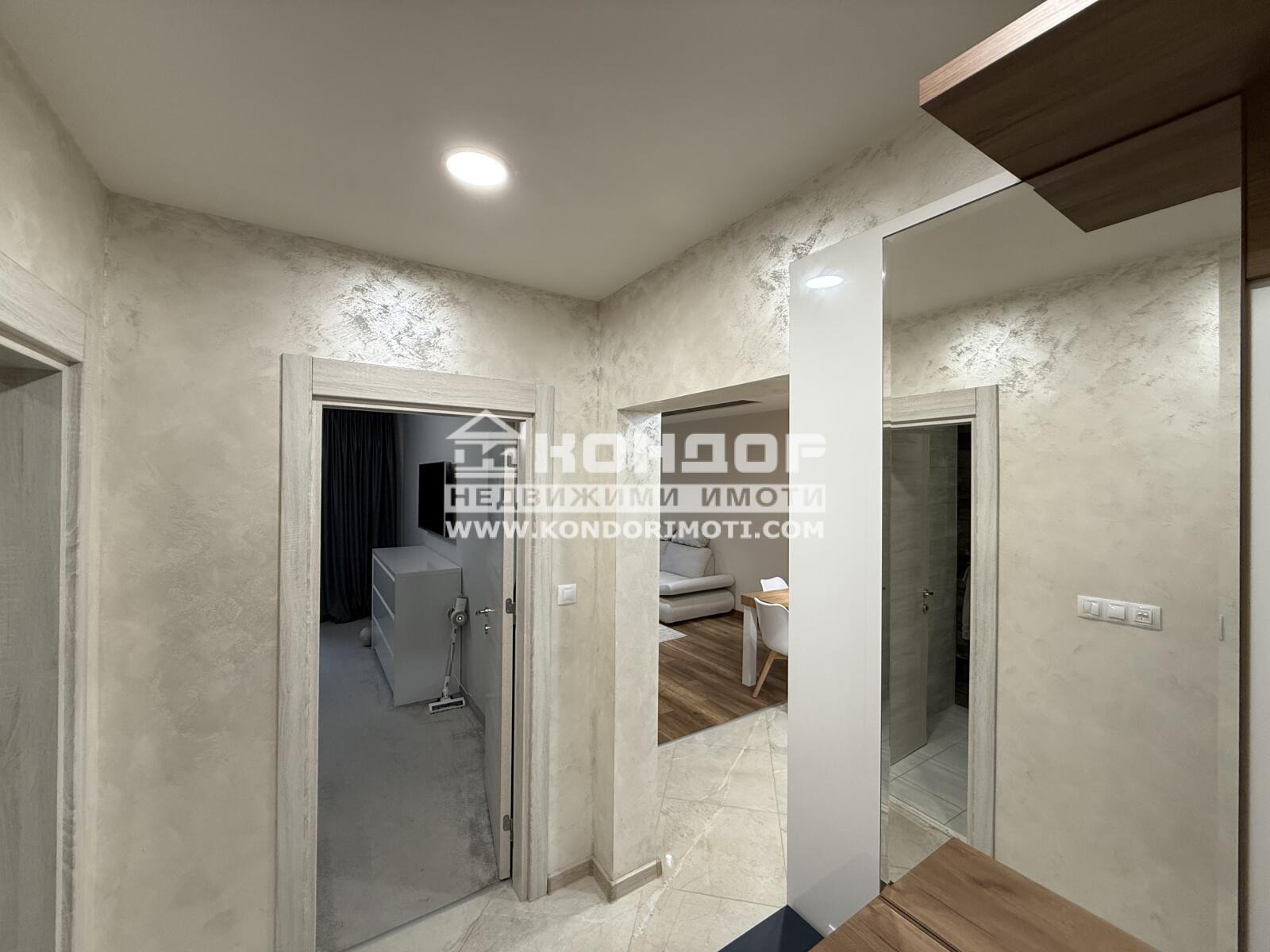 Продава 2-СТАЕН, гр. Пловдив, Тракия, снимка 10 - Апартаменти - 54299208