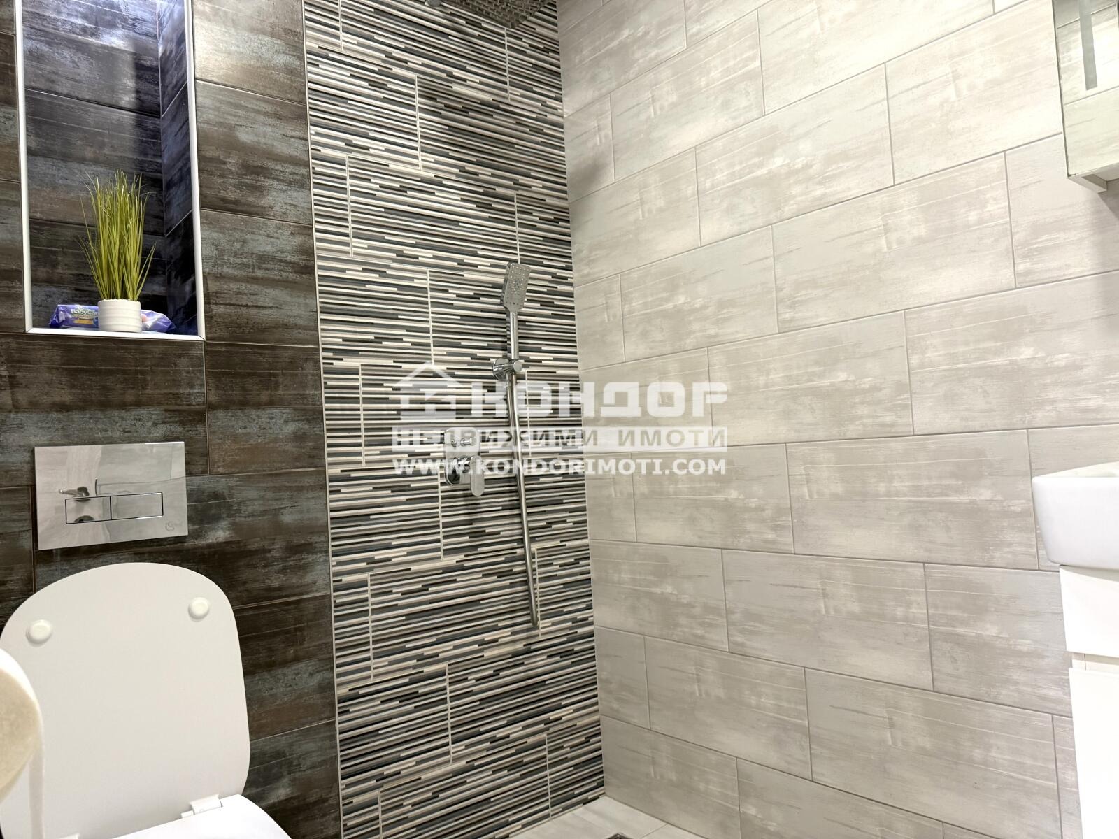 Продава 2-СТАЕН, гр. Пловдив, Тракия, снимка 8 - Апартаменти - 54299208