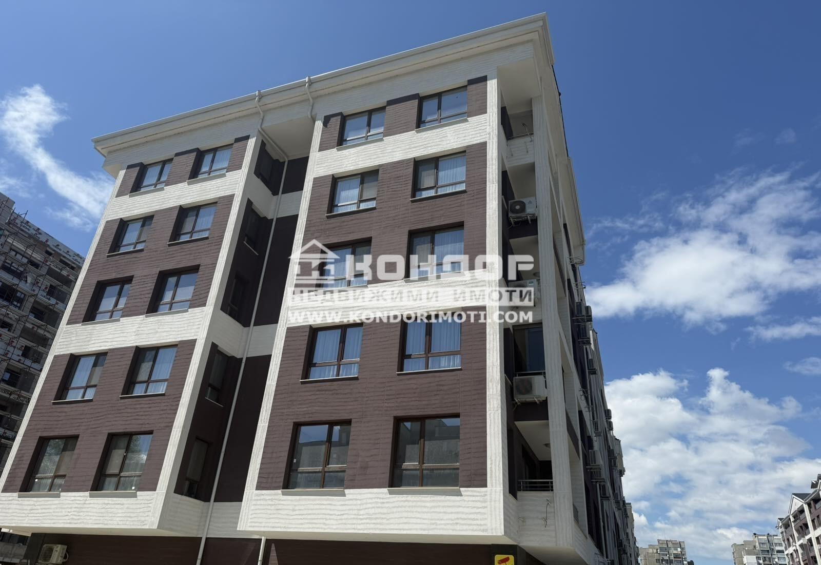 Продава 2-СТАЕН, гр. Пловдив, Тракия, снимка 11 - Апартаменти - 54299208