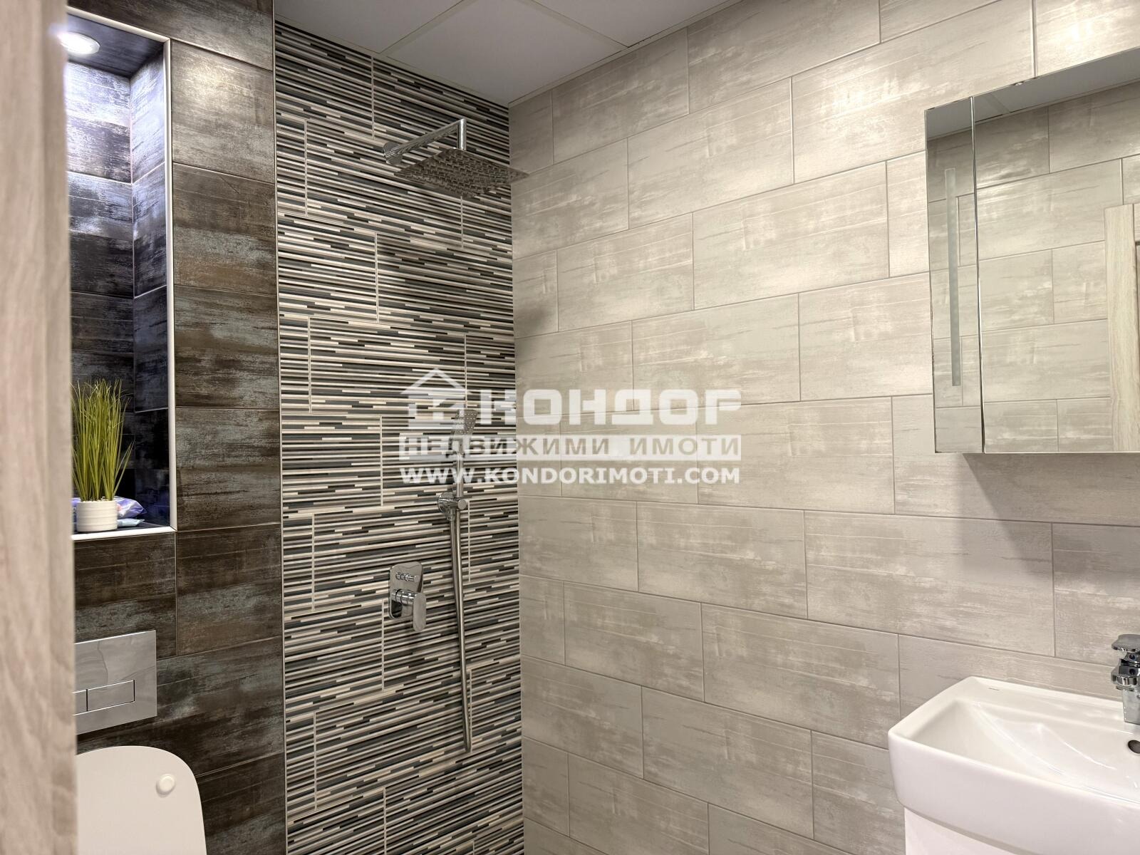 Продава 2-СТАЕН, гр. Пловдив, Тракия, снимка 9 - Апартаменти - 54299208