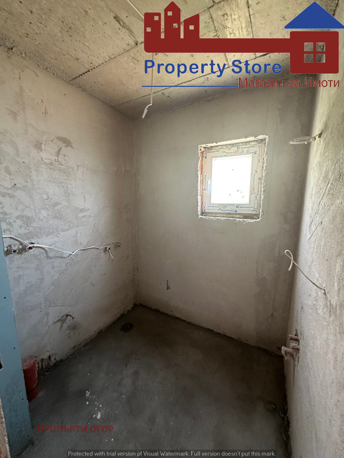 Продава 2-СТАЕН, гр. Варна, Виница, снимка 7 - Апартаменти - 54531950