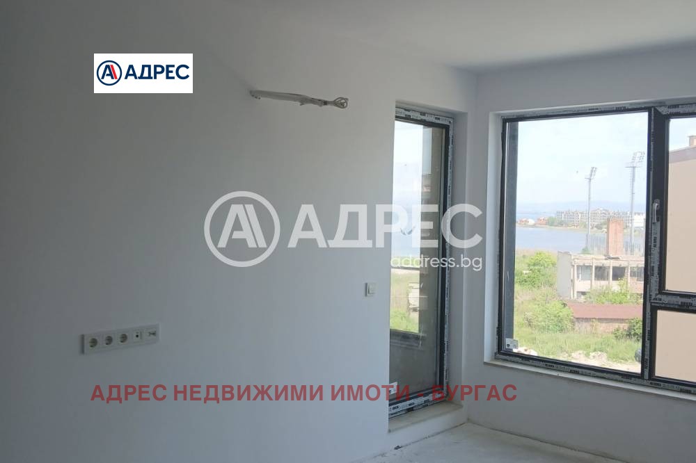 Продава 2-СТАЕН, гр. Поморие, област Бургас, снимка 3 - Апартаменти - 54685172