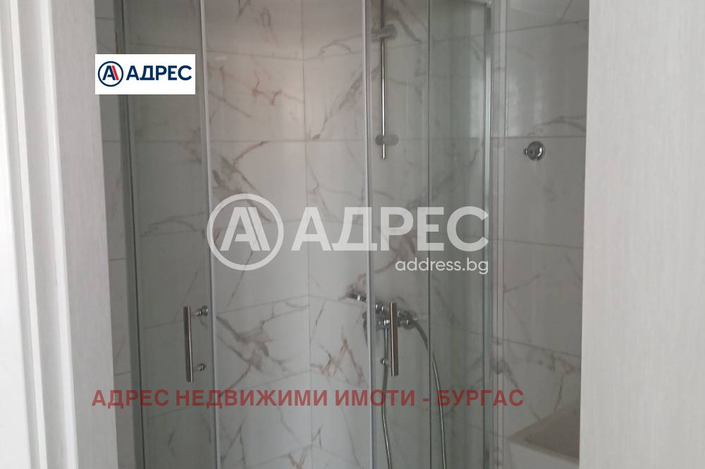 Продава 2-СТАЕН, гр. Поморие, област Бургас, снимка 4 - Апартаменти - 54685172