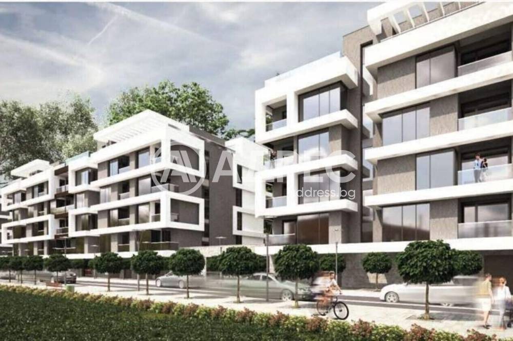 Продава 2-СТАЕН, гр. София, Модерно предградие, снимка 3 - Апартаменти - 55043874