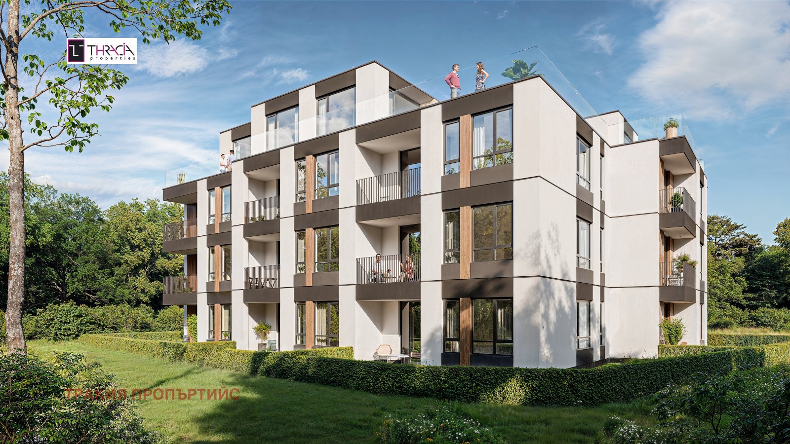 Продава 3-СТАЕН, гр. София, Горубляне, снимка 2 - Апартаменти - 52639017