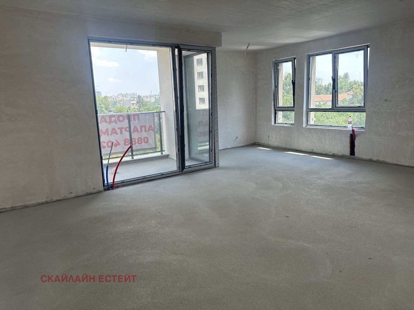 Продава 3-СТАЕН, гр. София, Дървеница, снимка 2 - Апартаменти - 54123829