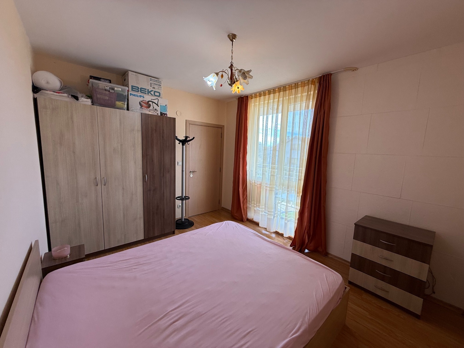 Продава 3-СТАЕН, гр. Приморско, област Бургас, снимка 10 - Апартаменти - 54659426