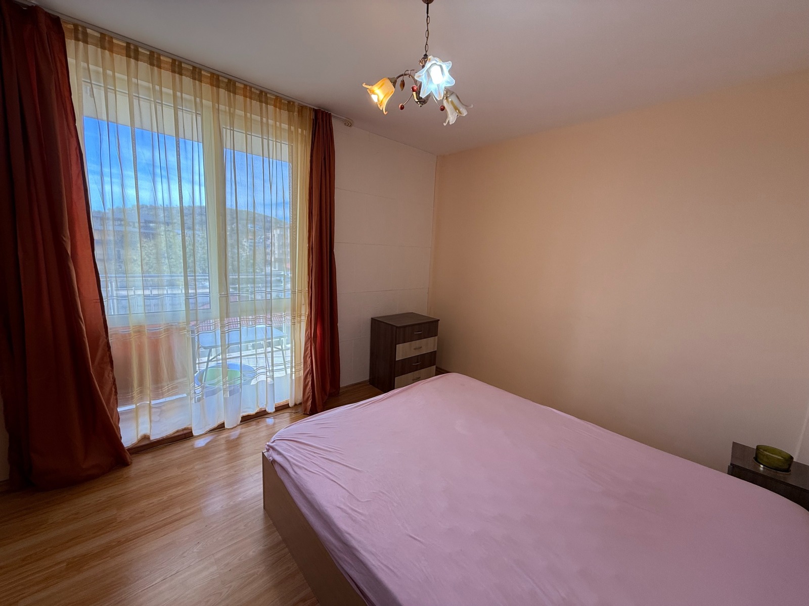 Продава 3-СТАЕН, гр. Приморско, област Бургас, снимка 11 - Апартаменти - 54659426
