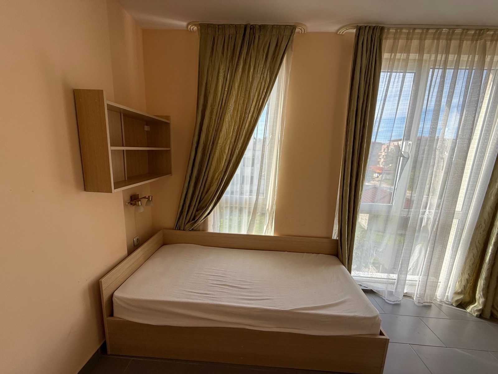 Продава 3-СТАЕН, гр. Приморско, област Бургас, снимка 16 - Апартаменти - 54659426