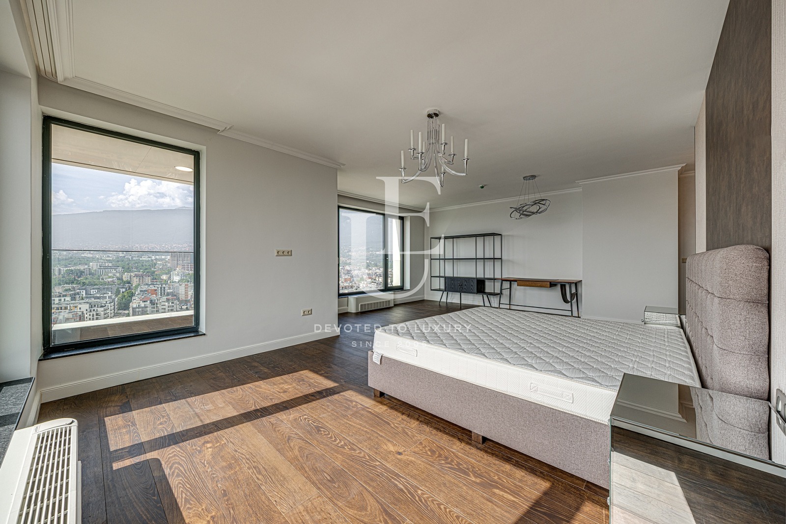 Продава 4-СТАЕН, гр. София, Кръстова вада, снимка 9 - Апартаменти - 55184244