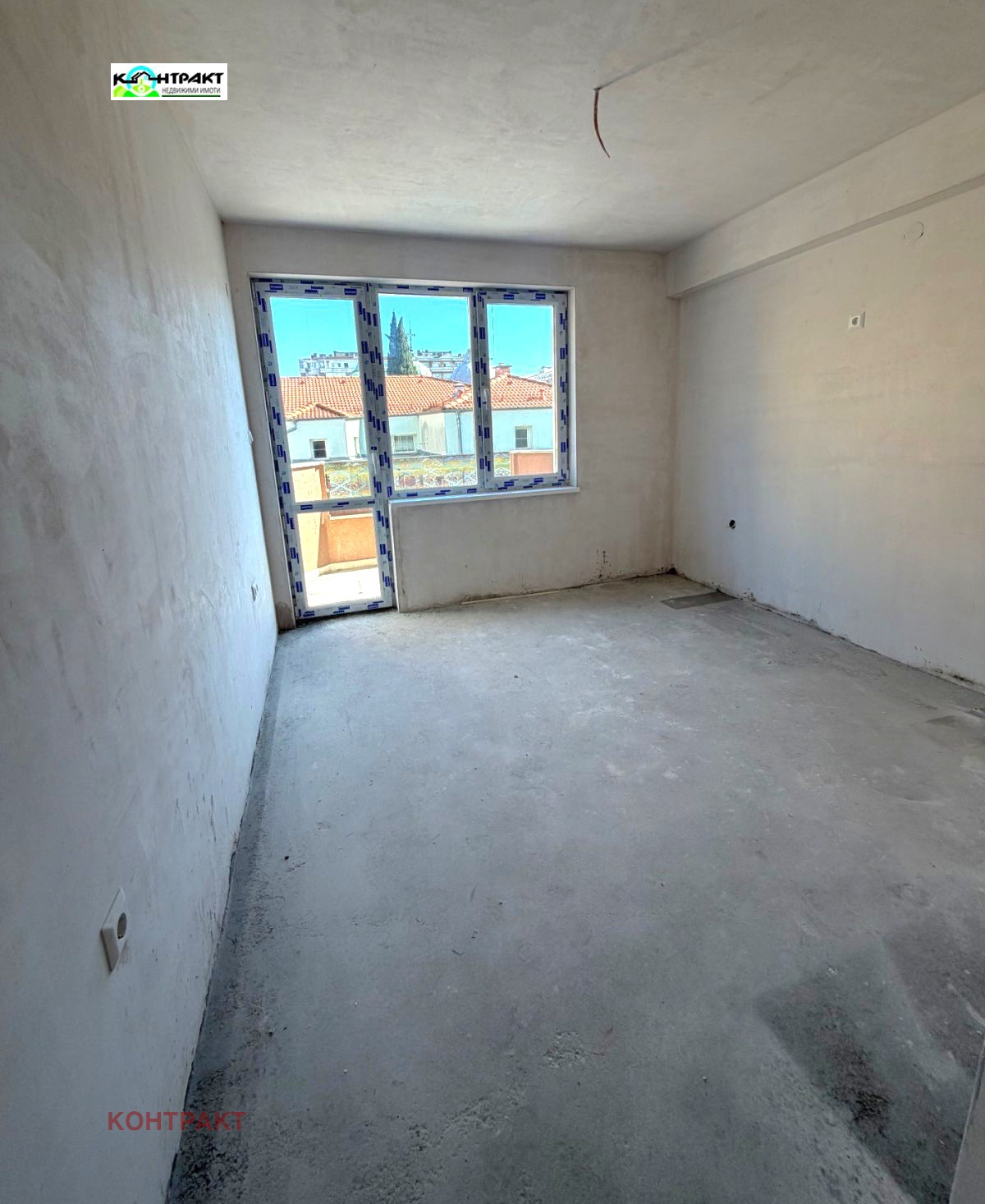 Продава МНОГОСТАЕН, гр. Стара Загора, Център, снимка 2 - Апартаменти - 52611551