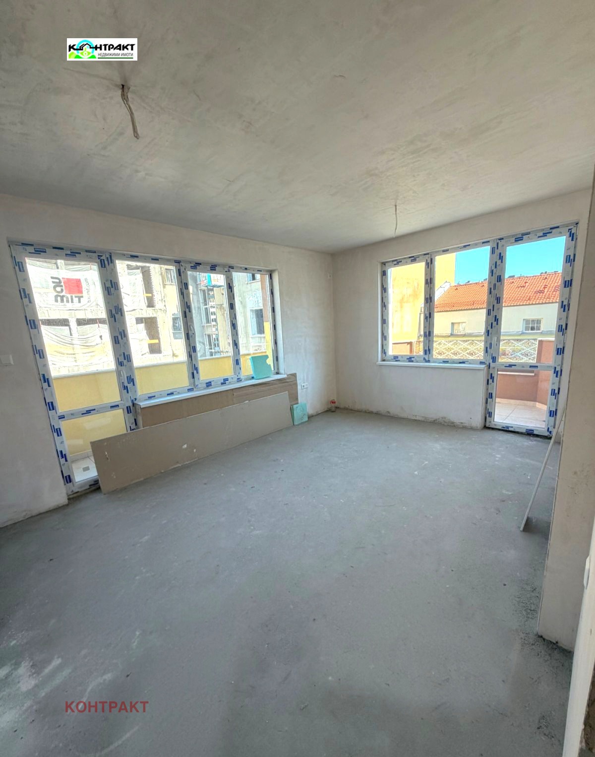 Продава МНОГОСТАЕН, гр. Стара Загора, Център, снимка 2 - Апартаменти - 52611551