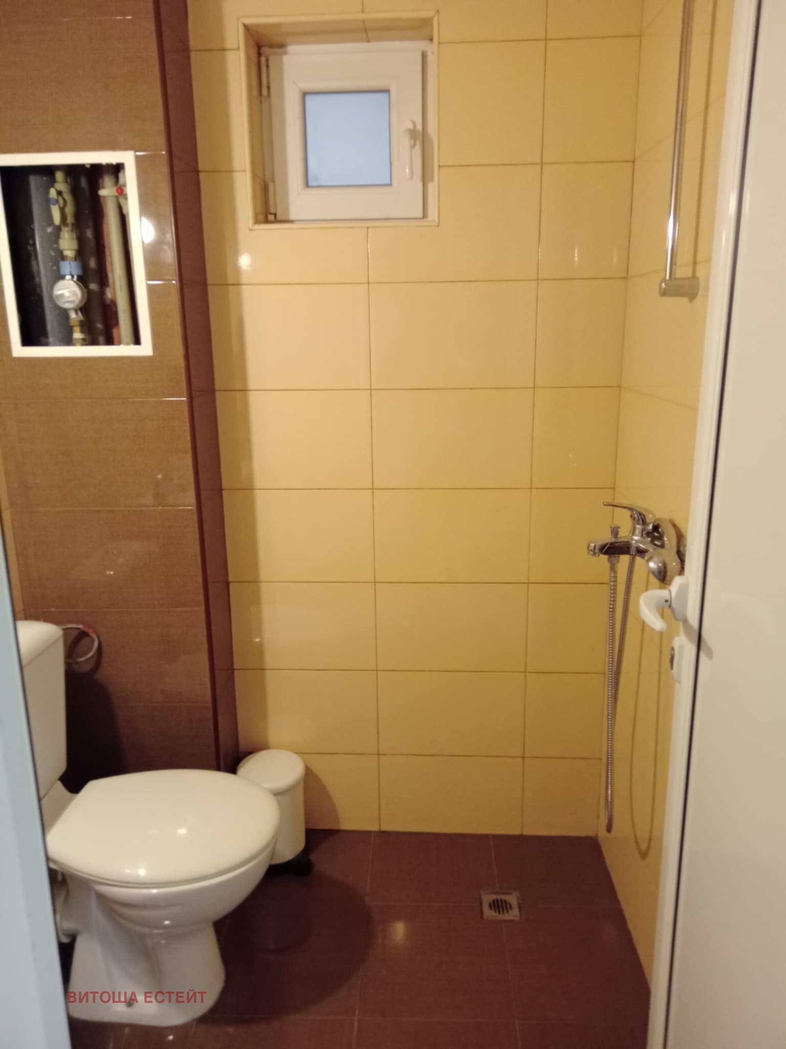 Продава ОФИС, гр. София, Център, снимка 6 - Офиси - 54000036