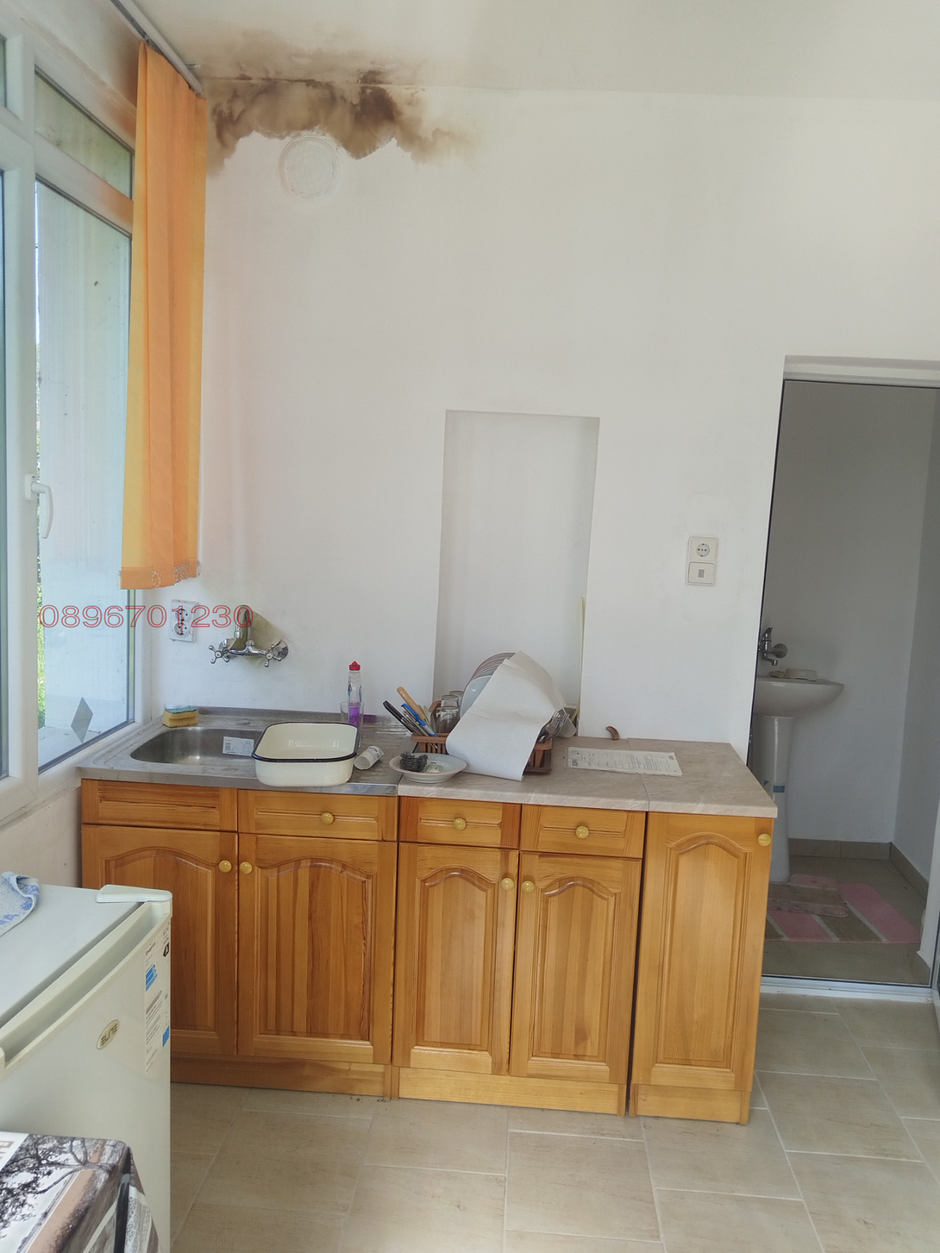 Продава КЪЩА, с. Дреновец, област Видин, снимка 8 - Къщи - 54481194