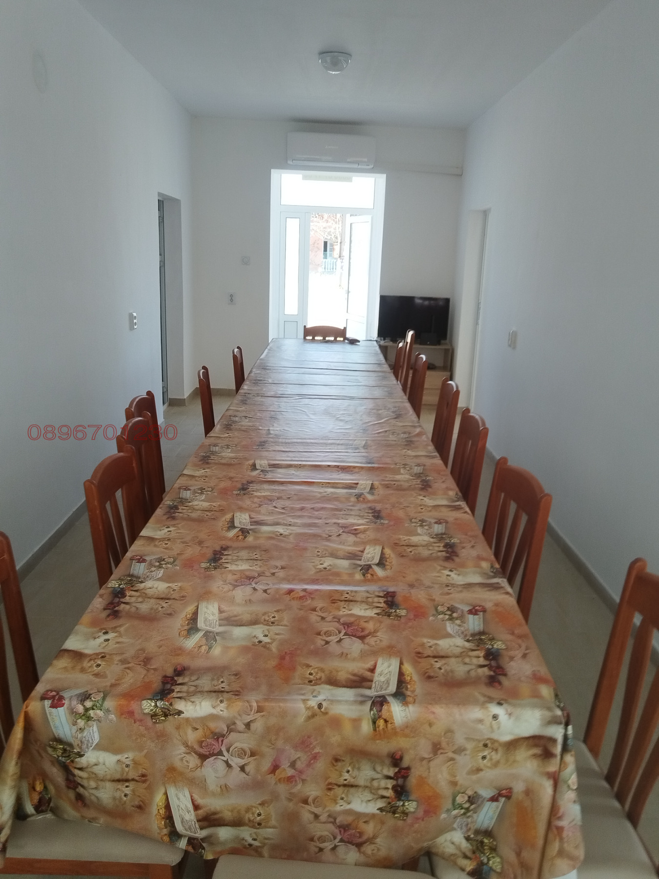 Продава КЪЩА, с. Дреновец, област Видин, снимка 4 - Къщи - 54481194