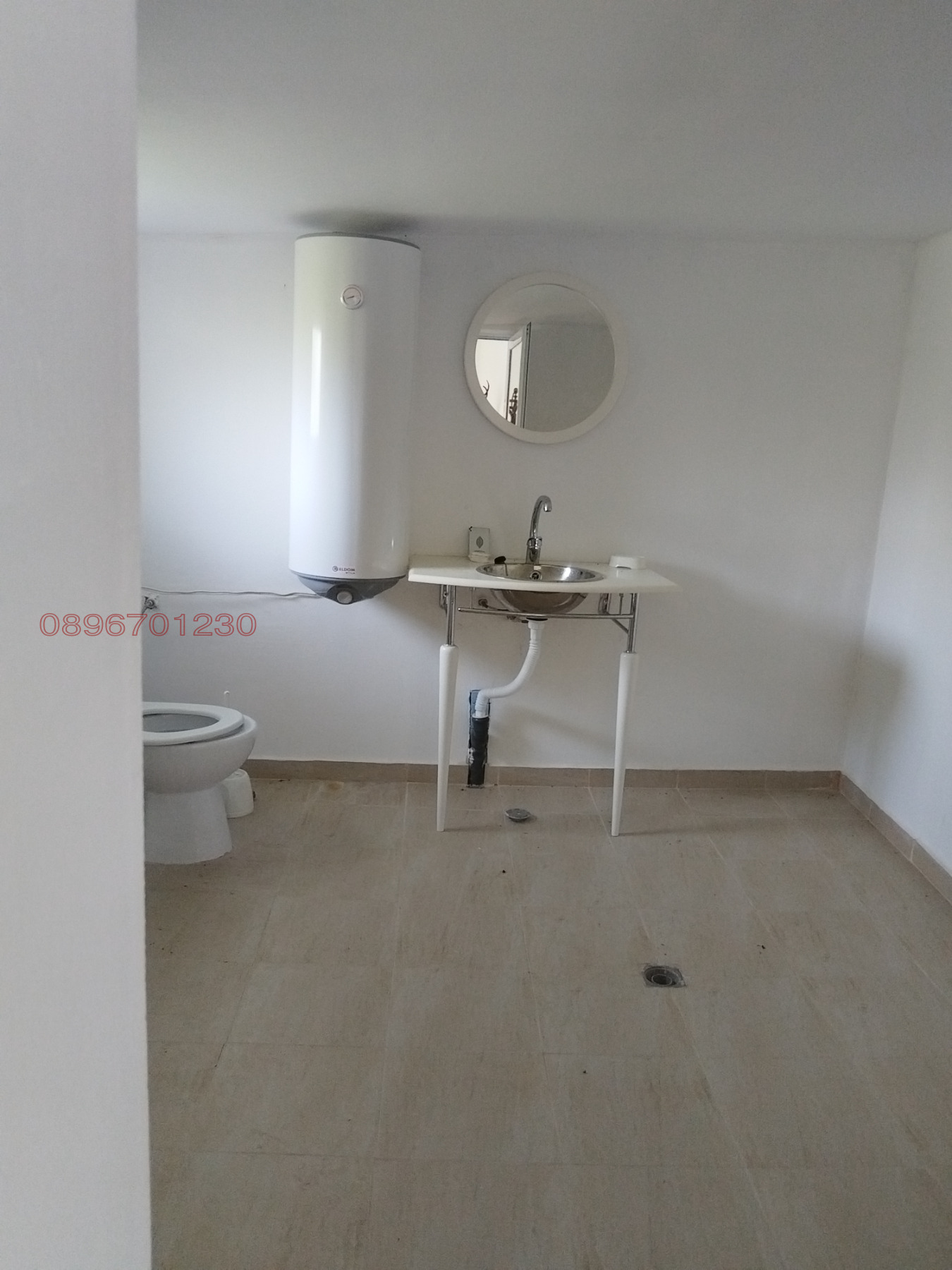 Продава КЪЩА, с. Дреновец, област Видин, снимка 5 - Къщи - 54481194