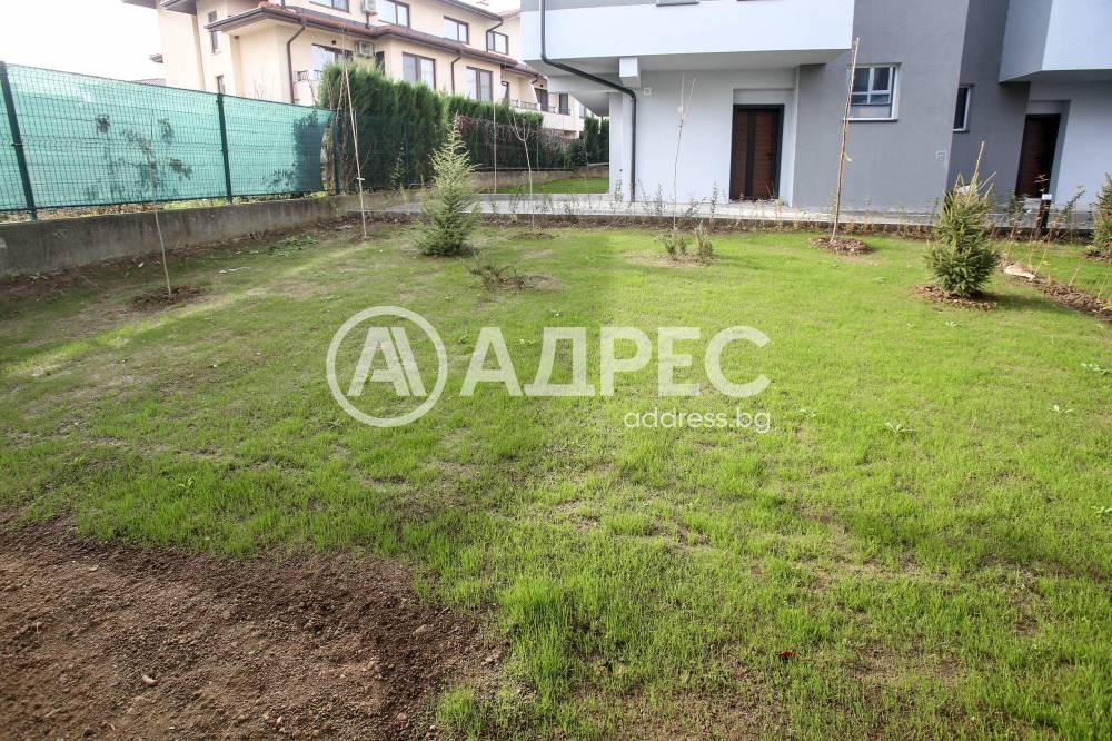 Продава КЪЩА, гр. София, м-т Камбаните, снимка 2 - Къщи - 54604848