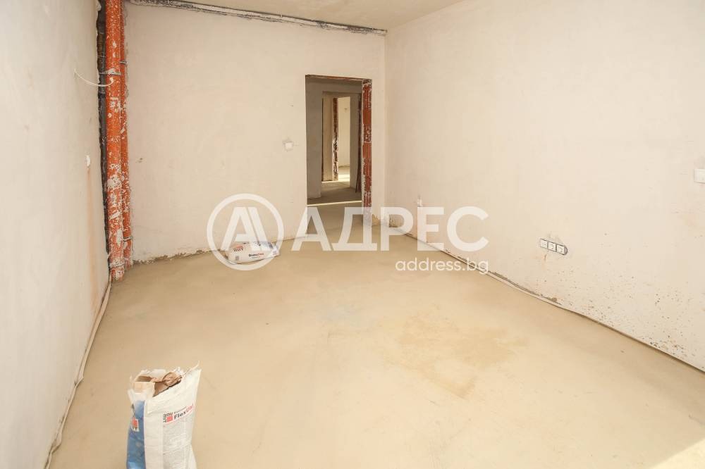 Продава КЪЩА, гр. София, м-т Камбаните, снимка 16 - Къщи - 54604848