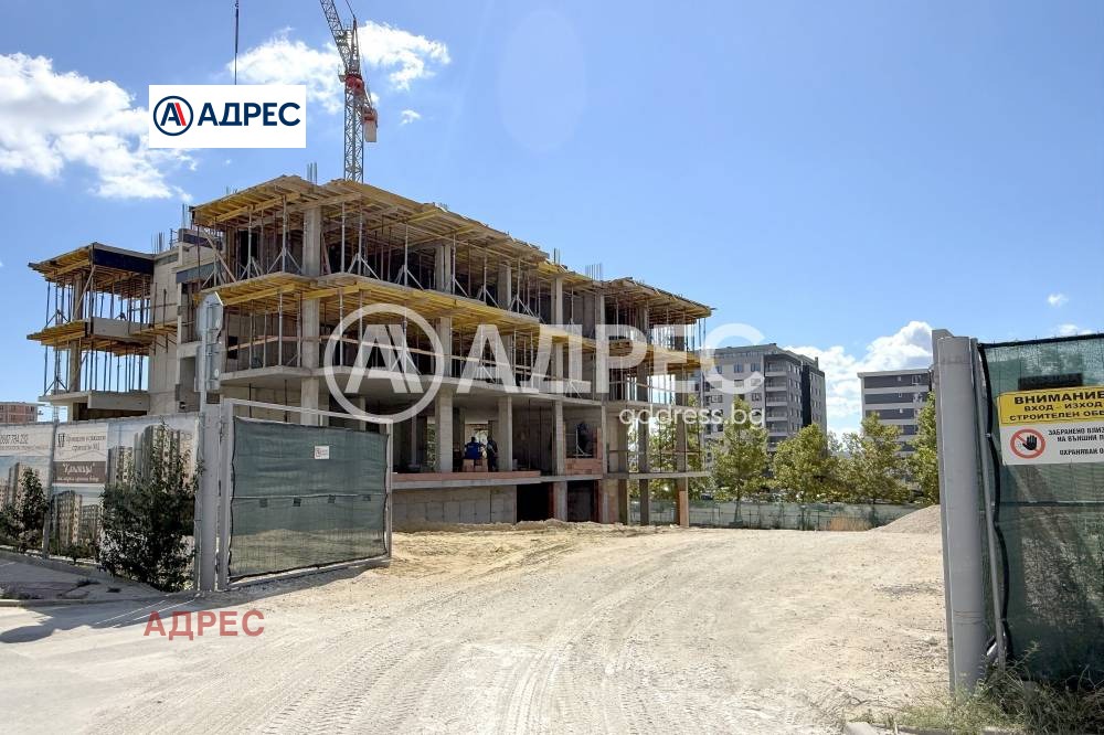 Продава МАГАЗИН, гр. Варна, Владислав Варненчик 1, снимка 3 - Магазини - 55171591