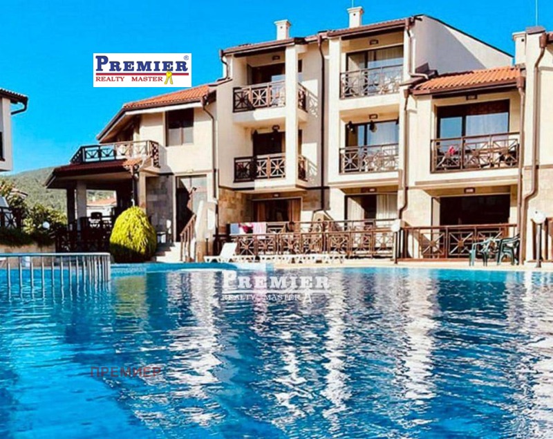 Продава КЪЩА в област Бургас, с. Кошарица - 178 кв.м / 160 000 € » 312 932.80 лв., ПРЕМИЕР