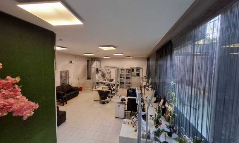 Продава МАГАЗИН в град София, Иван Вазов - 110 кв.м / 620 000 € » 1 212 614.60 лв., СУПРИММО - ГЛАВЕН ОФИС