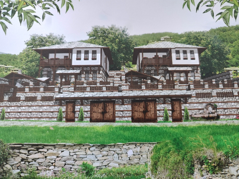 Продава ПАРЦЕЛ в област Благоевград, с. Скребатно - 1135 кв.м / 23 500 € » 45 962.01 лв., ПИРИН ИМОТИ