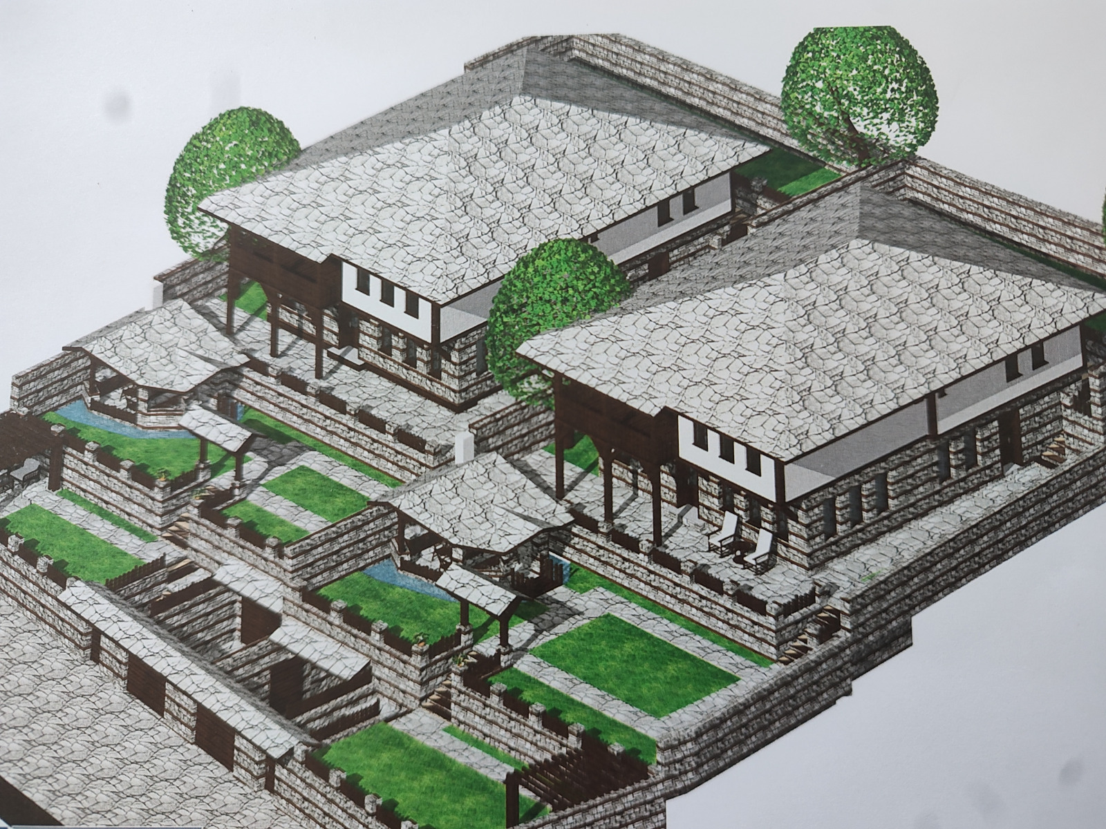 Продава ПАРЦЕЛ | Imot.bg — изображение 2